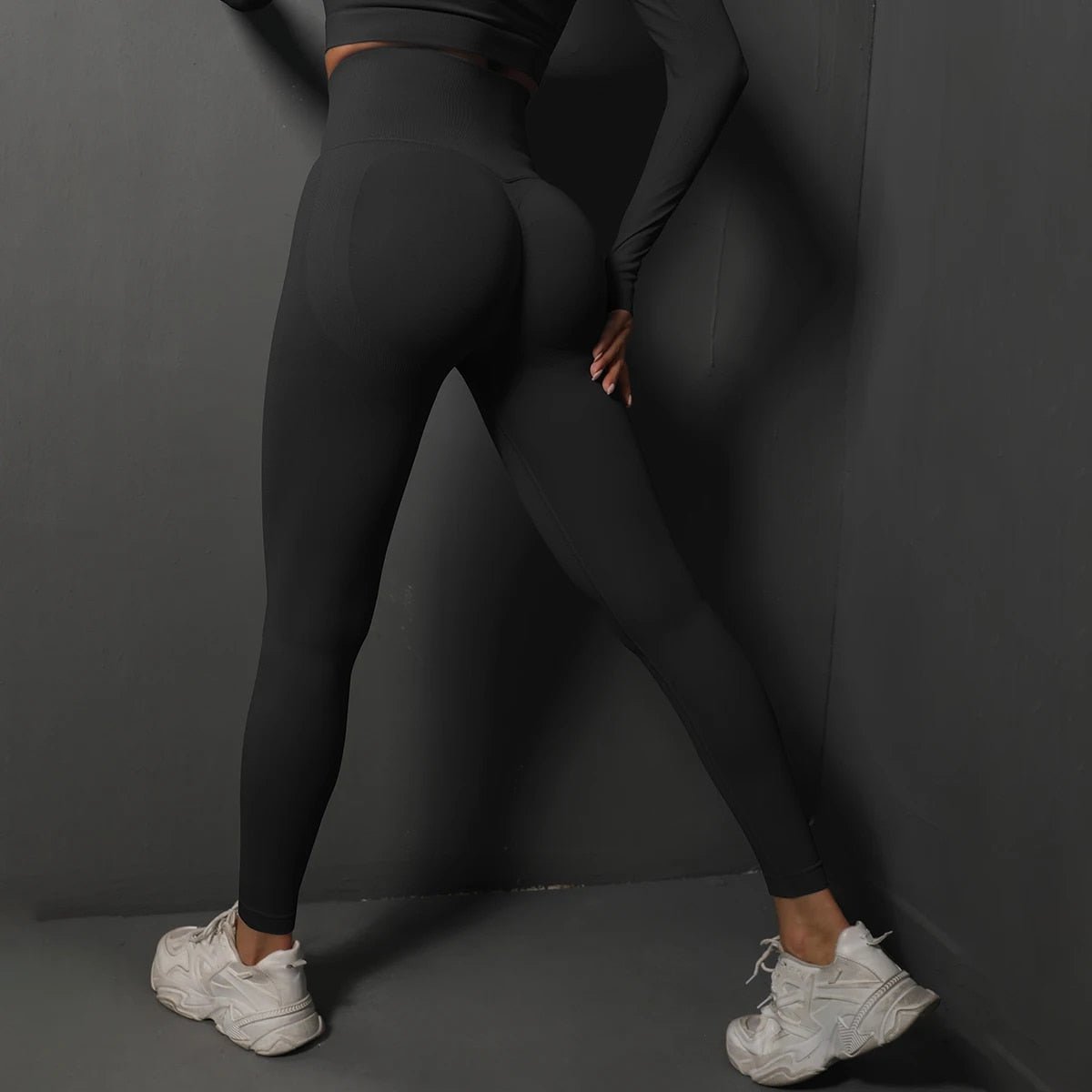 Leggings FitFlex Anticellulite - LeggElegance™ - Leggelegance