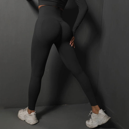 Leggings FitFlex Anticellulite - LeggElegance™ - Leggelegance